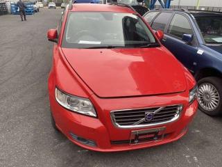 Volvo V50 1 поколение [рестайлинг]
