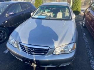 Mazda Millenia 1 поколение [рестайлинг]