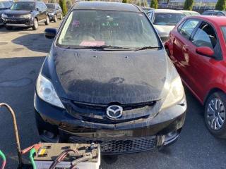 Mazda 5 CR