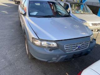 Volvo XC70 1 поколение