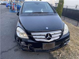 Mercedes-Benz B-Класс W245