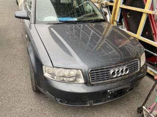 Audi A4 B6
