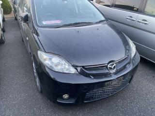 Mazda 5 CR