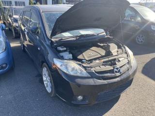 Mazda 5 CR