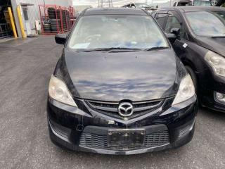 Mazda 5 1 поколение [рестайлинг]