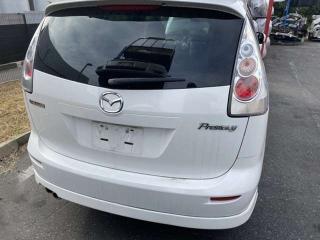 Mazda 5 CR