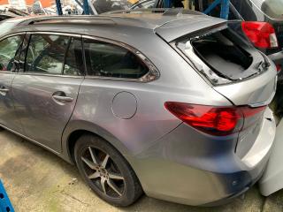 Mazda 6 GJ