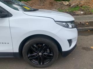 Chevrolet Equinox 3 поколение