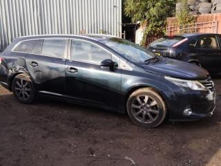 Toyota Avensis 3 поколение (T270) [рестайлинг] ADT270