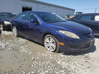 Mazda 6 GH [рестайлинг]