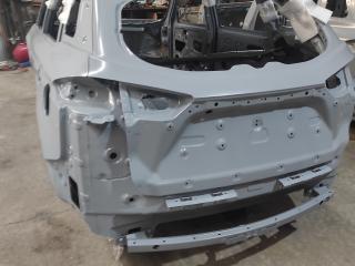 Geely Atlas 1 поколение