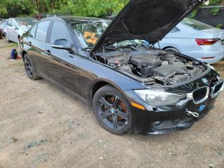 BMW 3 серия F30/F31/F34 F30