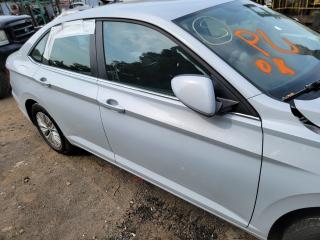 Volkswagen Jetta 7 поколение