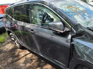 GMC Terrain 2 поколение