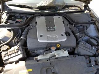 Infiniti G 4 поколение