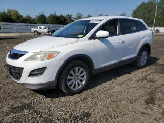 Mazda CX-9 1 поколение [рестайлинг] TB