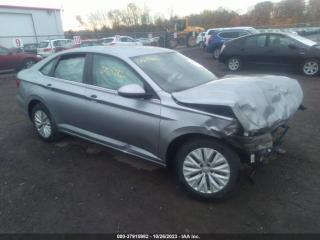 Volkswagen Jetta 7 поколение