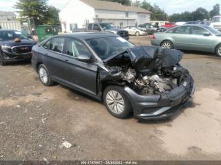 Volkswagen Jetta 7 поколение