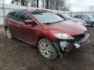 Mazda CX-7 1 поколение