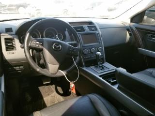 Mazda CX-9 1 поколение [рестайлинг]