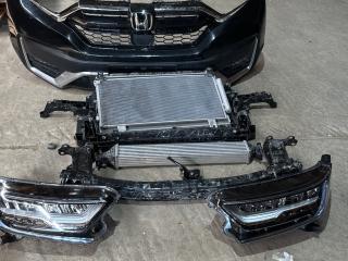 Honda CR-V 5 поколение