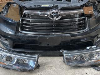 Toyota Highlander 3 поколение