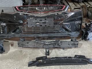 Geely Coolray 1 поколение