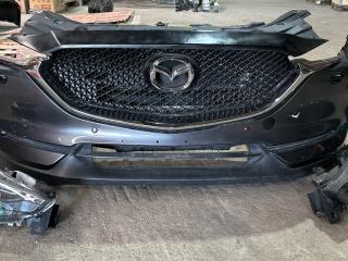 Mazda CX-5 2 поколение