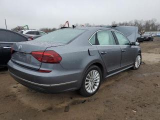 Volkswagen Passat (USA) 1 поколение [рестайлинг]