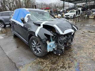 Mazda CX-9 2 поколение TC