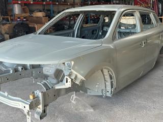 Geely Atlas 1 поколение