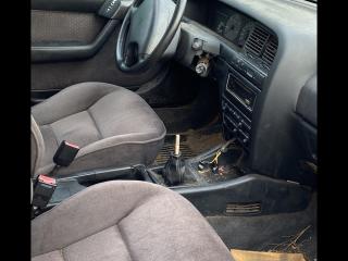 Citroen Xantia 1 поколение