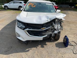 Chevrolet Equinox 3 поколение