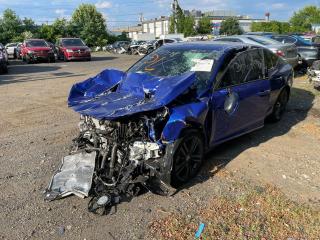 Acura Integra 4 поколение