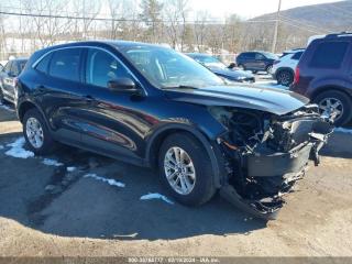 Ford Escape 4 поколение CX482