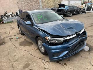 Volkswagen Jetta 7 поколение