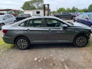 Volkswagen Jetta 7 поколение