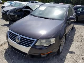 Volkswagen Passat B6