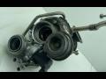турбина BMW 5 серия F07/F10/F11 2010, 4.4 л., N63 B44 A, бензин, АКПП, хетчбэк 5 дв. - фото №5