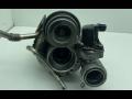 турбина BMW 5 серия F07/F10/F11 2010, 4.4 л., N63 B44 A, бензин, АКПП, хетчбэк 5 дв. - фото №3