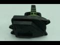 диса (исполнительный узел DISA) BMW 5 серия F07/F10/F11 F10 2011, 3.0 л., N52 B30, бензин, АКПП, седан, 7579114 - фото №2