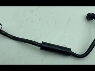 трубка вентиляции картерных газов BMW 7 серия F01/F02 [рестайлинг] F02 2014, 3.0 л., N55 B30 A, бензин, АКПП, седан, полный привод
