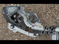 Крепление бампера заднего BMW 1 серия F20/F21 [2-й рестайлинг] F21 2017, 3.0 л., бензин, АКПП, купе, правый руль, 7371712 - фото №2