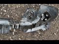 Крепление бампера заднего BMW 1 серия F20/F21 [2-й рестайлинг] F21 2017, 3.0 л., бензин, АКПП, купе, правый руль, 7371712 - фото №3