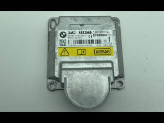 блок управления ICM BMW 1 серия F20/F21 [2-й рестайлинг] F21 2017, 3.0 л., бензин, АКПП, купе, правый руль, 6882969