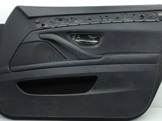 обшивка двери передняя правая BMW 5 серия F07/F10/F11 2010