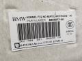 потолок BMW 4 серия F32/F33 [рестайлинг] F32 2018, 2.0 л., B48 B20 B, бензин, АКПП, купе, 8056977 - фото №3