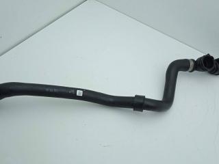 патрубок радиатора BMW 5 серия G30/G31 2017, 2.0 л., бензин, 8638550