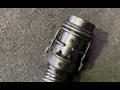 трубка вентиляции картерных газов BMW 5 серия F07/F10/F11 2012, 3.0 л., D, дизель, АКПП, ceрый, хетчбэк 5 дв., задний привод, правый руль - фото №3