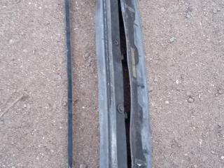 воздуховод радиатора BMW 5 серия E60/E61 [рестайлинг] 2008, 7185109